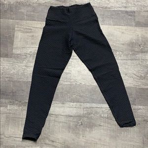 Booty by brabants leggings worn once